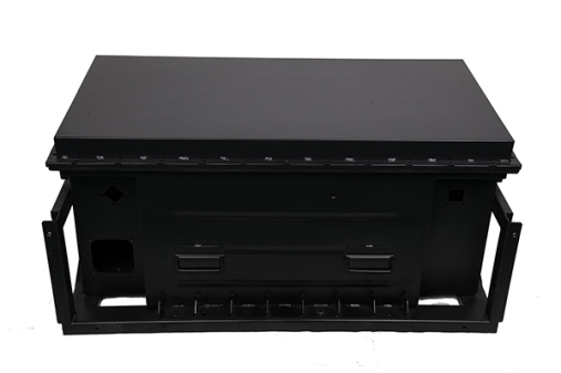 鐵鋰類純電動(dòng)物流車(chē)THE516-151.2